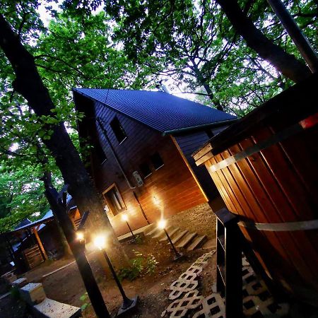 Apartamento Toelgyes Menedek Noszvaj Exterior foto